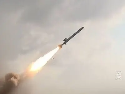 Yemen attacks occupied territories with missile again
