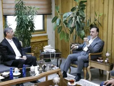 ایجاد نمایندگی صندوق ضمانت صادرات گامی مهم برای حمایت از صادرات و تولید
