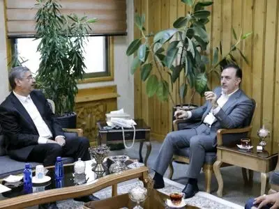 ایجاد نمایندگی صندوق ضمانت صادرات گامی مهم برای حمایت از صادرات و تولید