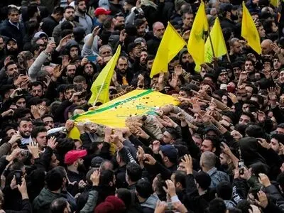 ادعای ارتش رژیم صهیونیستی مبنی بر ترور یک عضو حزب الله
