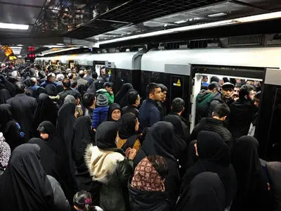 آمادگی کامل متروی تهران برای خدمات‌رسانی ویژه در مراسم ششمین سالگرد شهادت سردار سلیمانی