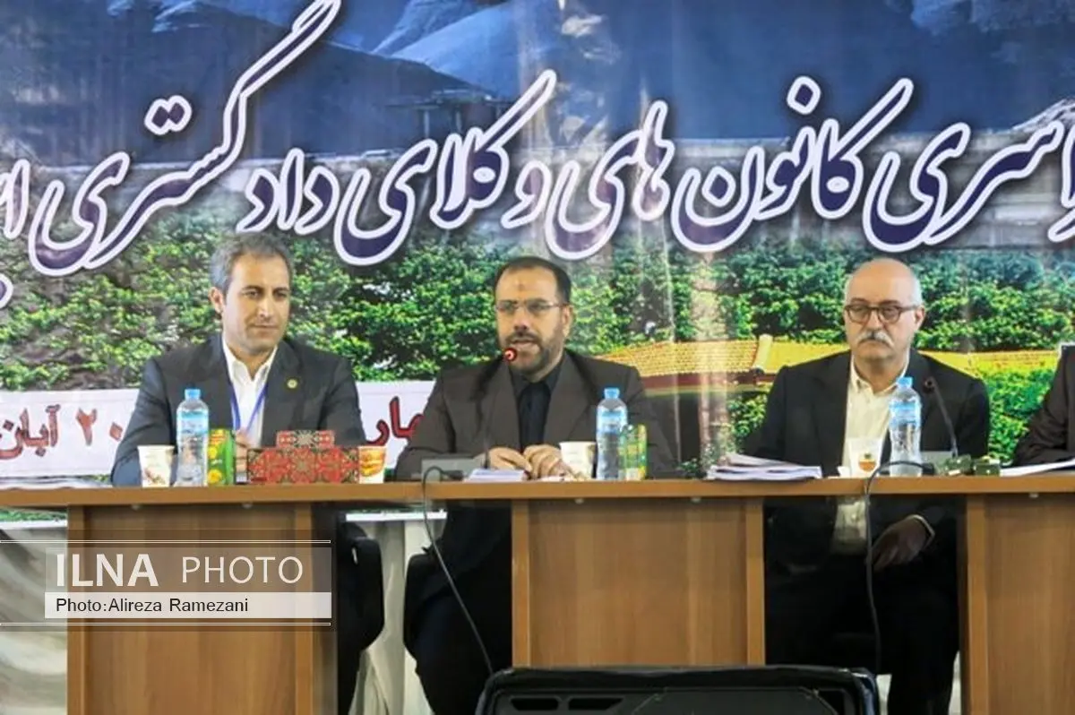 دولت به استقلال کانون وکلا و دغدغههای حرفهای وکلا توجه دارد