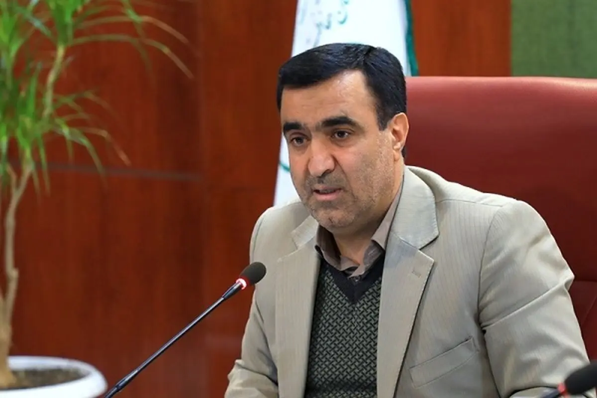 برگزاری اجلاس بین‌المللی گرد و غبار، سال آینده به میزبانی تهران