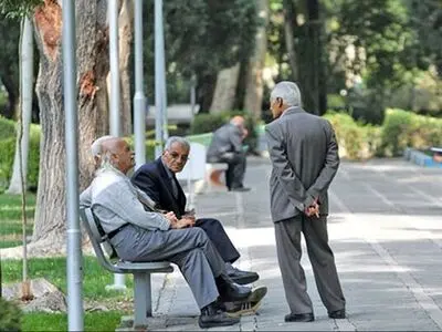 واریز حقوق اردیبهشت ماه بازنشستگان کشوری تا ساعتی دیگر