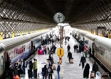 قطار فوق‌العاده ترکیه راه‌اندازی شد