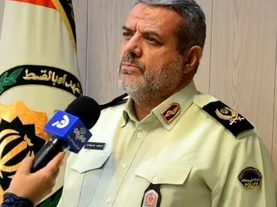 کاربر ۱۱۰ جان ۲ مرد را از مرگ نجات داد