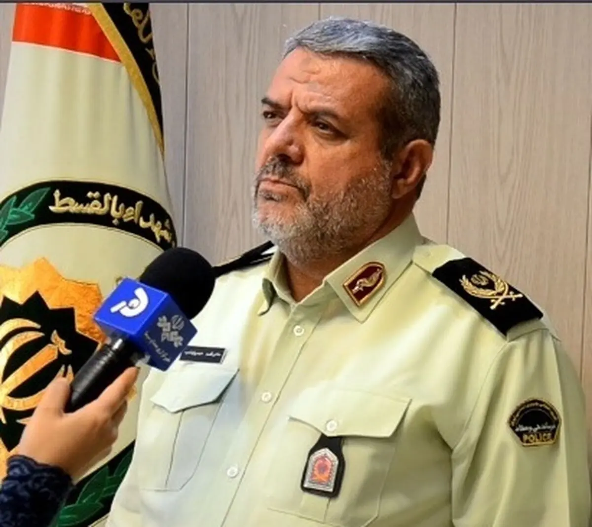 کاربر ۱۱۰ جان ۲ مرد را از مرگ نجات داد
