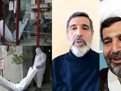 هیچ‌ فیلمی که نشانگر خودکشی قاضی منصوری باشد، به ایران ارسال نشده است/ قوه قضاییه با دریافت فیلم دوربین‌های مداربسته بخشی از واقعیت را روشن کند