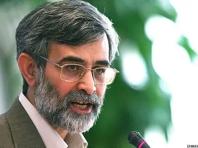 احمدی‌نژاد برنامه انتخاباتی ندارد