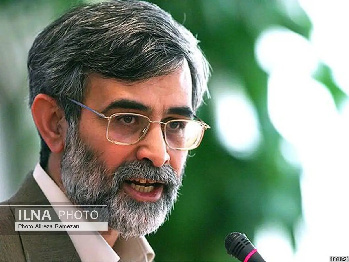 احمدی‌نژاد برنامه انتخاباتی ندارد