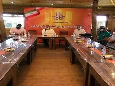 زمان آغاز تمرینات تیم والیبال بزرگسالان مشخص شد