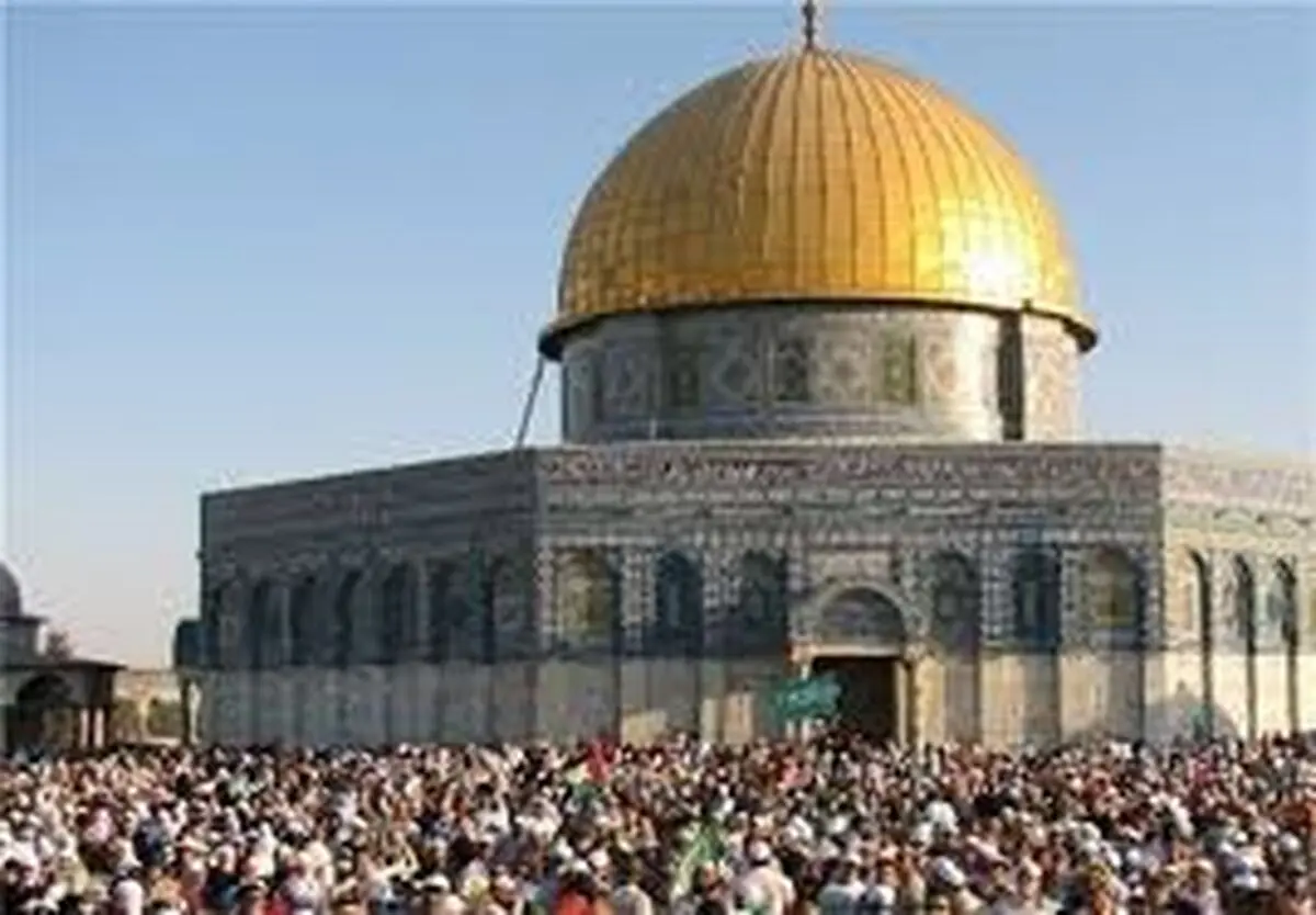انتقال سفارت گواتمالا به قدس اشغالی