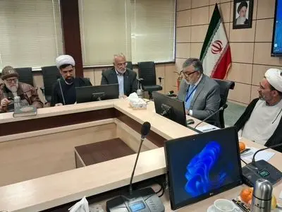 دانشکده الهیات و معارف اسلامی دانشگاه مشهد میزبان اجلاس «الهیات مقاومت» شد