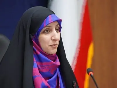 اظهارات معاون امور زنان و خانواده رئیس‌جمهور در مورد مهارت‌آموزی زنان 
