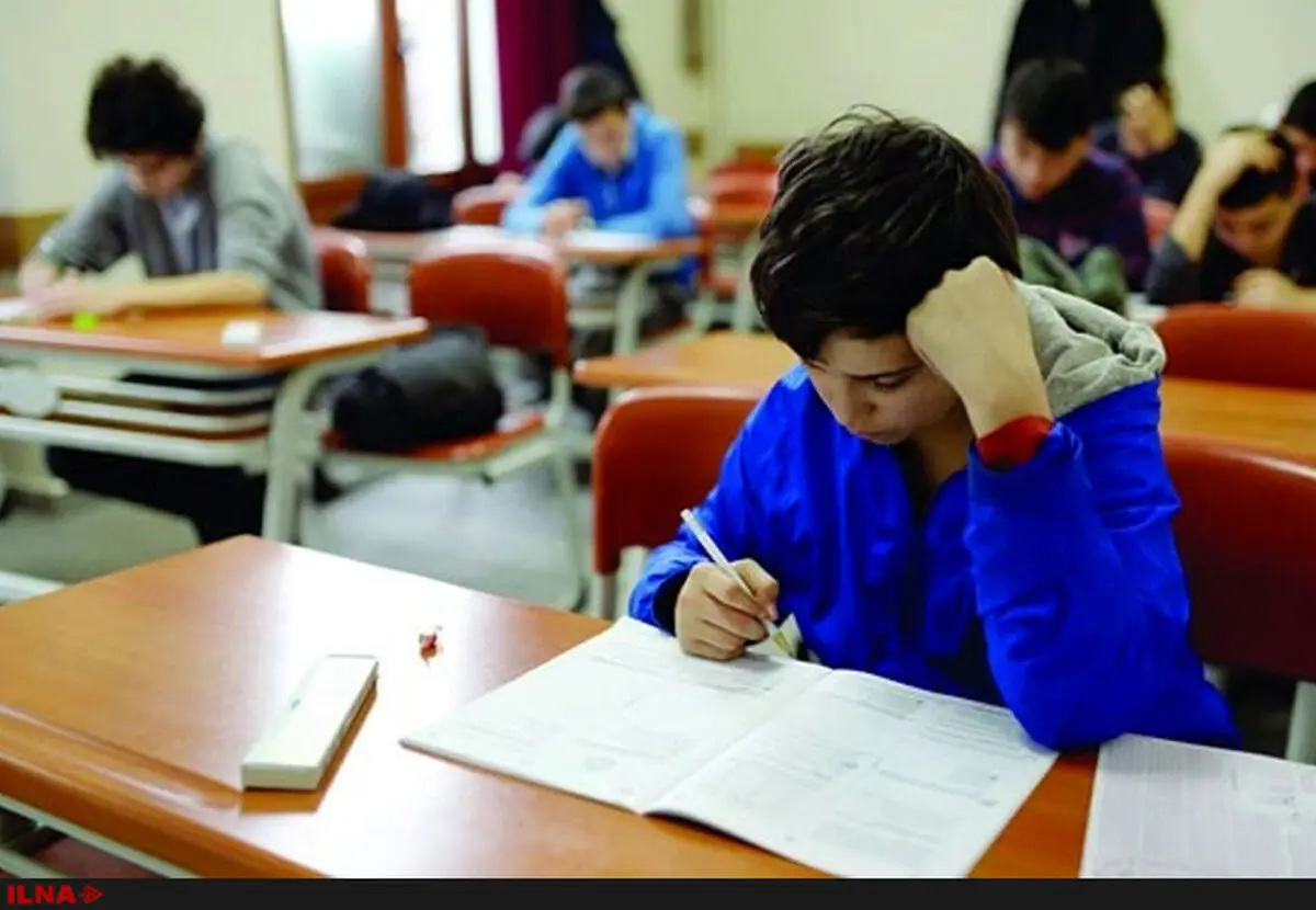 وضعیت تعطیلی پنج‌شنبه‌های مدارس در سال ۹۶