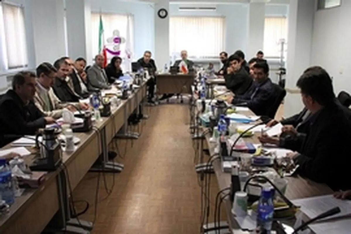 باید واحدهای قدیمی با فناوری جدید آشنا شوند