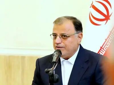 پیام استاندارگلستان به مناسبت سالروز حماسه پنجم آذر گرگان