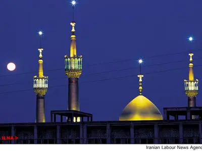 جامعه ورزش با آرمان‌های امام راحل تجدید میثاق می‌کند