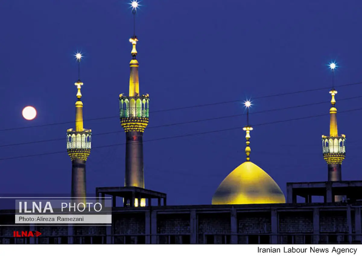 جامعه ورزش با آرمان‌های امام راحل تجدید میثاق می‌کند