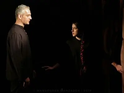 «لاموزیکا سوم» جلال تهرانی به هفته پایانی رسید