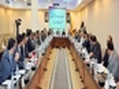 دومین گردهمایی روسای حراست شرکت‌های تابعه صنعت نفت کشور برگزار شد