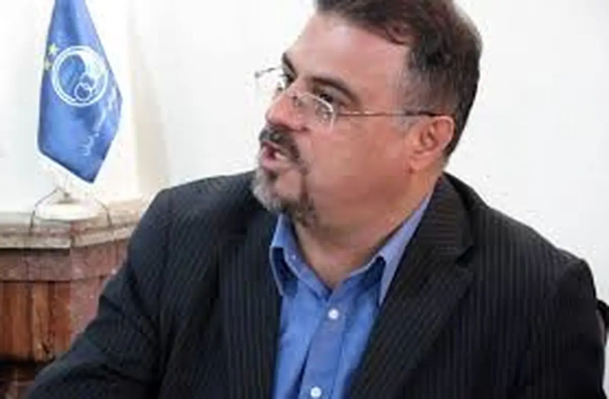 نظری:رتبه استقلال در جدول شایسته این تیم نیست