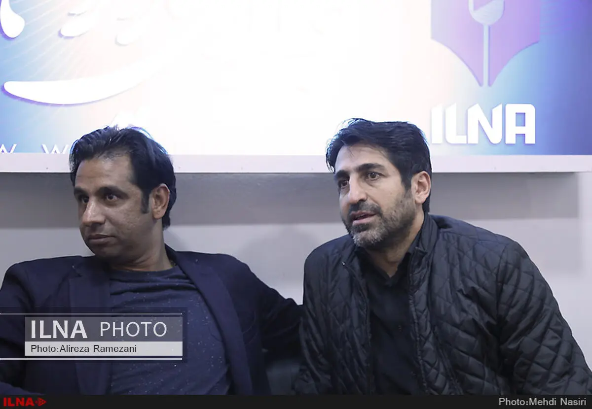 موسوی: مربیگری در ایران نیازمند رابطه است/ مهدوی: برای مربیگری باید با دست‌های پشت پرده در ارتباط بود