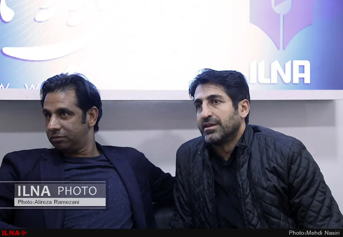 موسوی: مربیگری در ایران نیازمند رابطه است/ مهدوی: برای مربیگری باید با دستهای پشت پرده در ارتباط بود