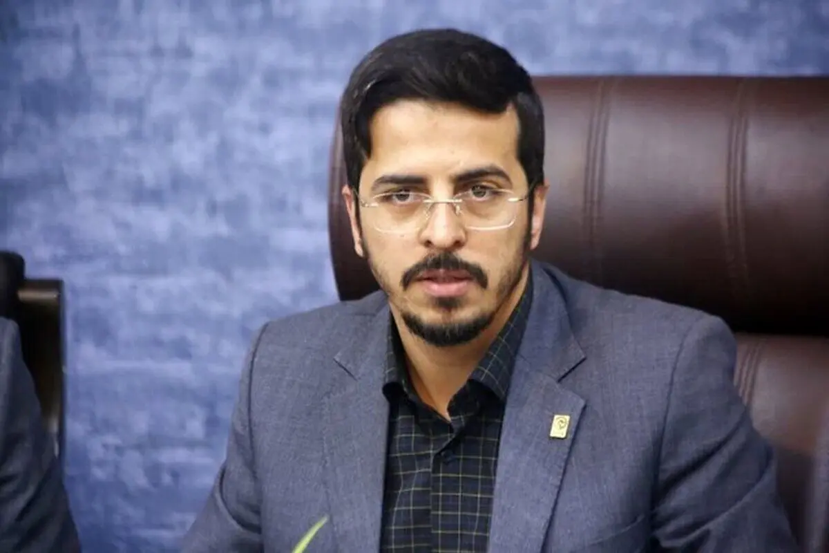 گشایش نمایشگاه صنعت برق و اتوماسیون، چوب و ابزارآلات کارگاهی در شیراز 