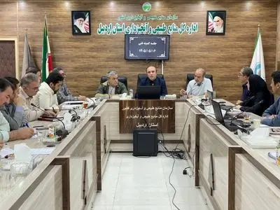 شتاب در اجرای تفاهم‌نامه‌های سرمایه‌گذاری اردبیل؛ کلنگ پروژه‌های آماده در «هفته دولت» به زمین می‌خورد