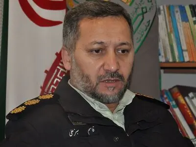 علیه تصرف اراضی ملی در گردنه حیران شکایت می‌کنیم