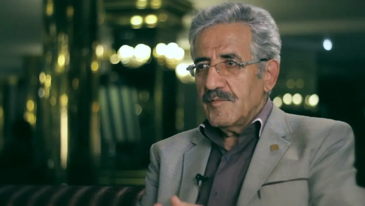 گرامیداشت خواننده و خالق اثرِ «آمدم ای شاه پناهم بده» در شبکه مستند  