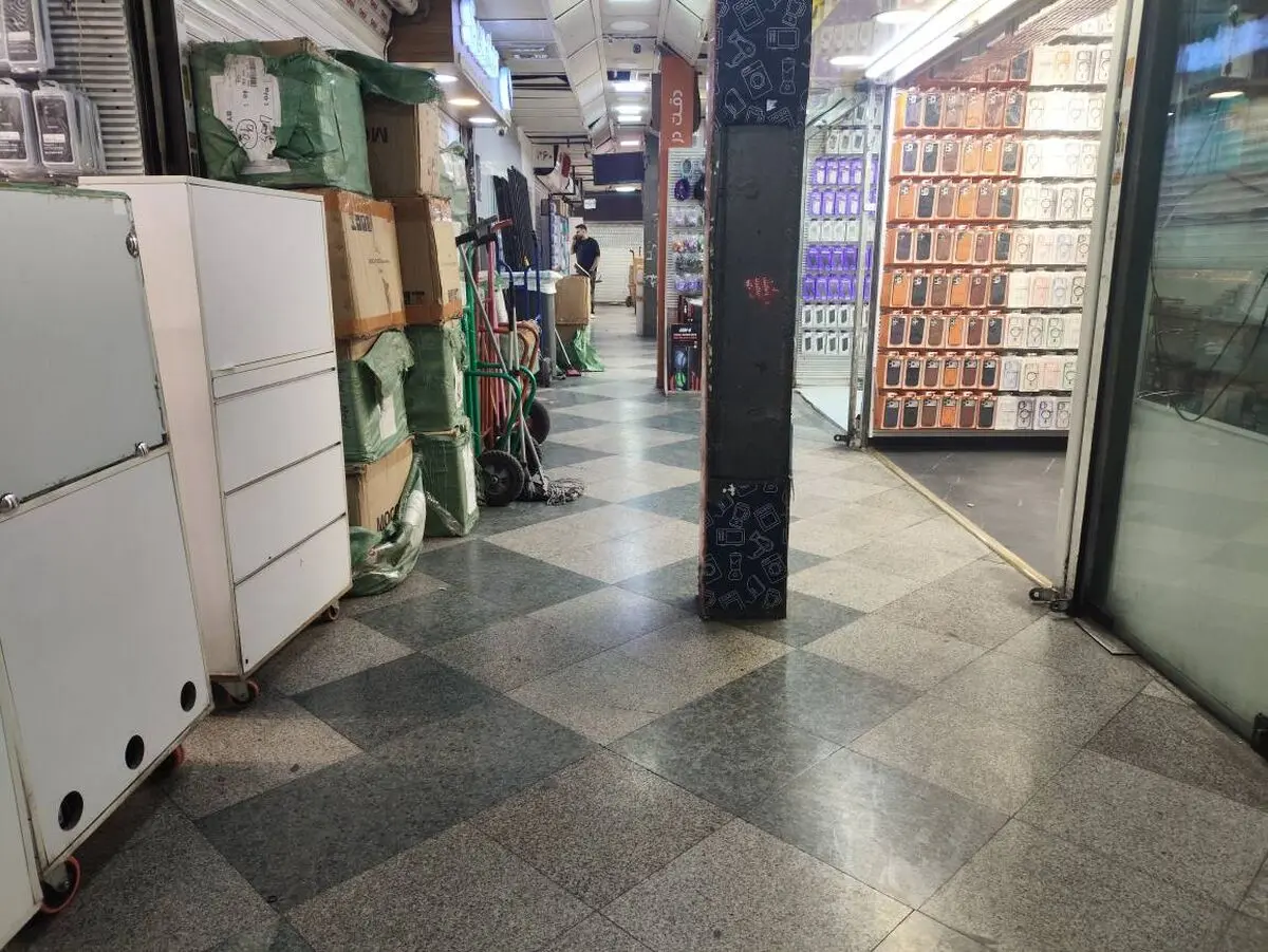 چراغ «علاءالدین» همچنان کم‌سو/ کارگرانی که چوب و پیاز را با هم خوردند!