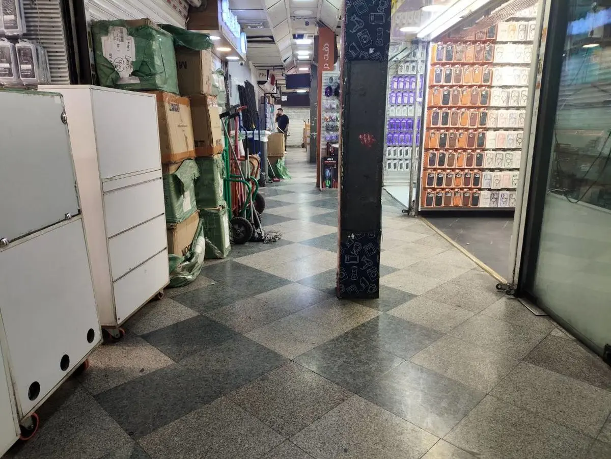 چراغ «علاءالدین» همچنان کم‌سو/ کارگرانی که چوب و پیاز را با هم خوردند!