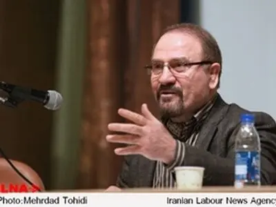 سمینار تخصصی کودکان کار