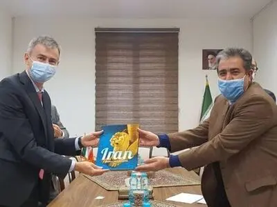 آمادگی سوئیس برای بازگرداندن آثار تاریخی به یغما رفته ایران
