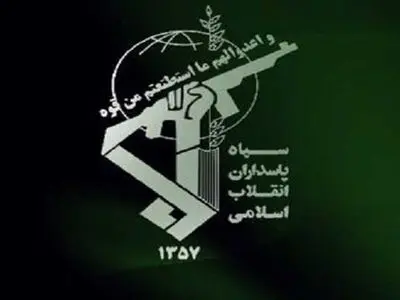 سفینة حربیة امیرکیة انسحبت من مکان تواجد زورق ایرانی بعد اطلاقها الرصاص فی الهواء