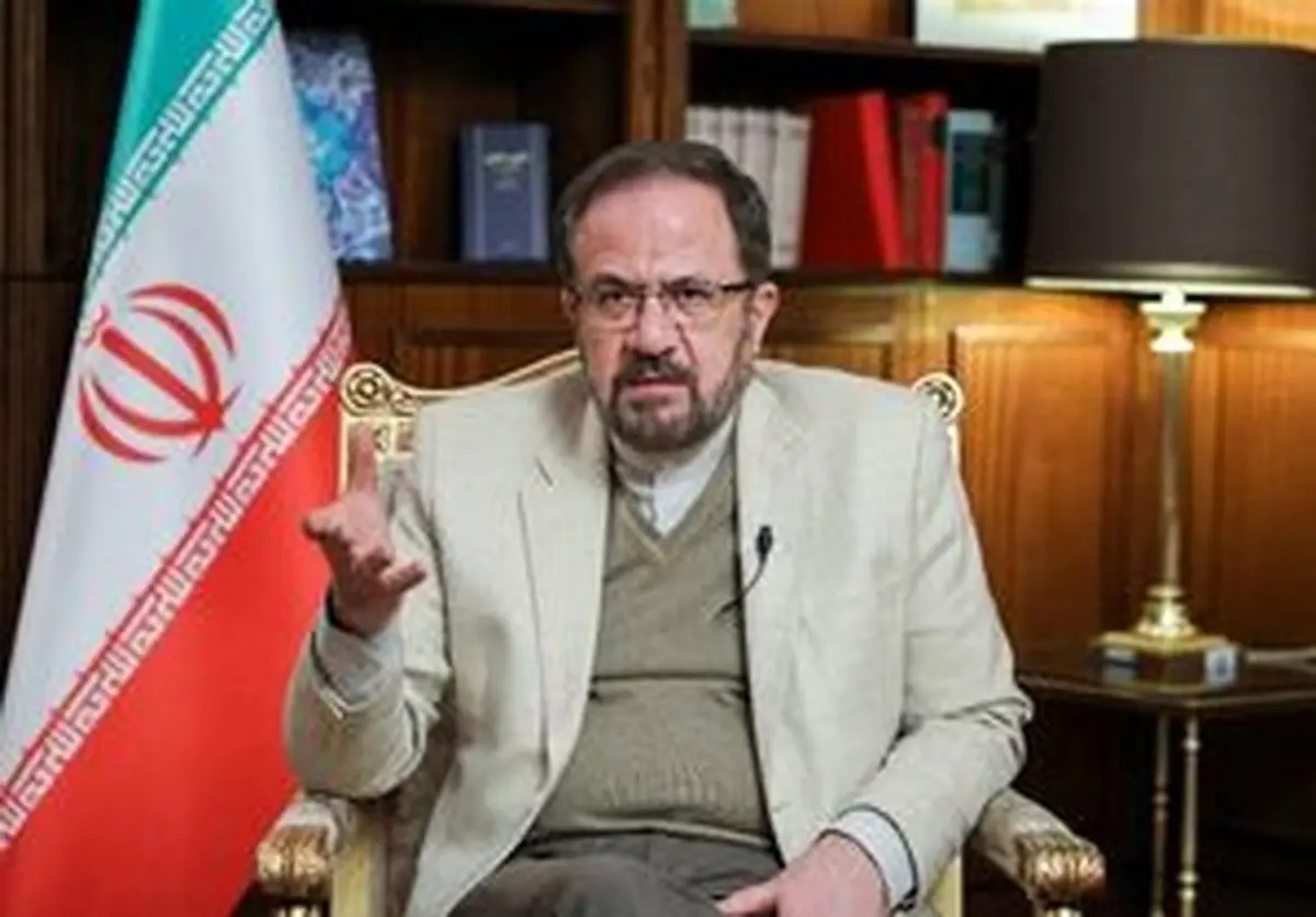 ایران هرگز تسلیم نخواهد شد