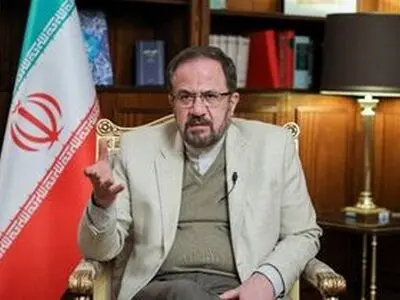 ایران هرگز تسلیم نخواهد شد
