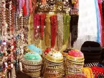 حضور ۲۰ استان در سیزدهمین نمایشگاه صنایع دستی در کرمانشاه
