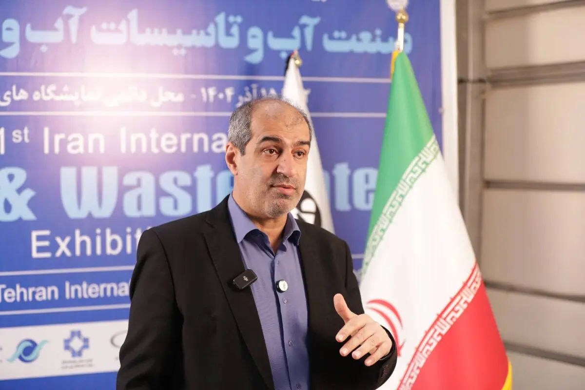  مطلقاً از خشکسالی عبور نکرده‌ایم
