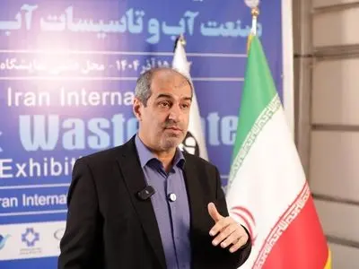  مطلقاً از خشکسالی عبور نکرده‌ایم