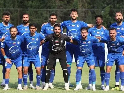 ترکیب احتمالی استقلال برای سوپرجام