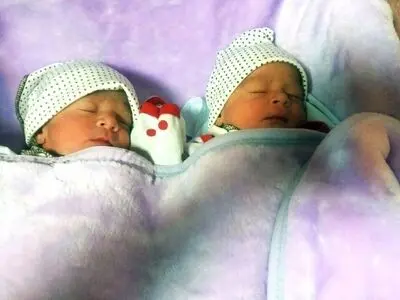 تهران، خوزستان و خراسان رضوی در صدر چند قلوزایی