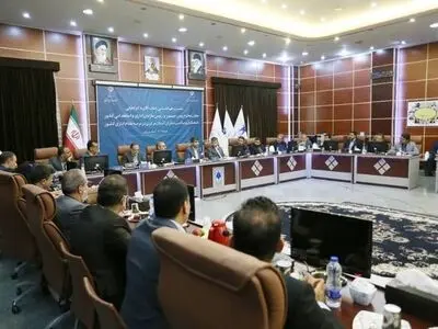 در برنامه های توسعه، آمایش‌ سرزمینی باید مد نظر قرار بگیرد / وضعیت حاکم شده نیازمند یک تحول بنیادین در نظام اداری است 