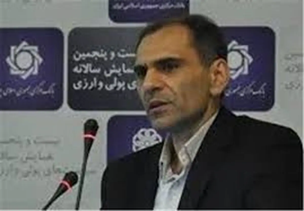 بازار ارز به تعادل برسد انتشار گواهی‌ها تمدید نمی‌شود