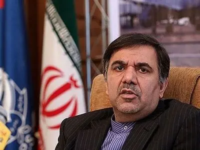 وزیر الطرق: مندوبو ایرباص وبوینغ یزورون ایران لمواصلة المفاوضات