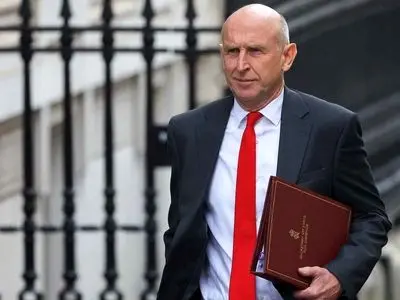 آتش به اختیار در ارتش انگلیس؛ مجوز تازه برای سرنگونی پهپادهای مهاجم