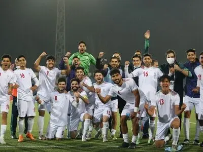  واکنش AFC به دومین پیروزی شاگردان مهدوی‌کیا 