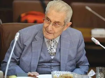 در سازمان جهانی کار تحریم‌ها را به چالش می‌گیریم